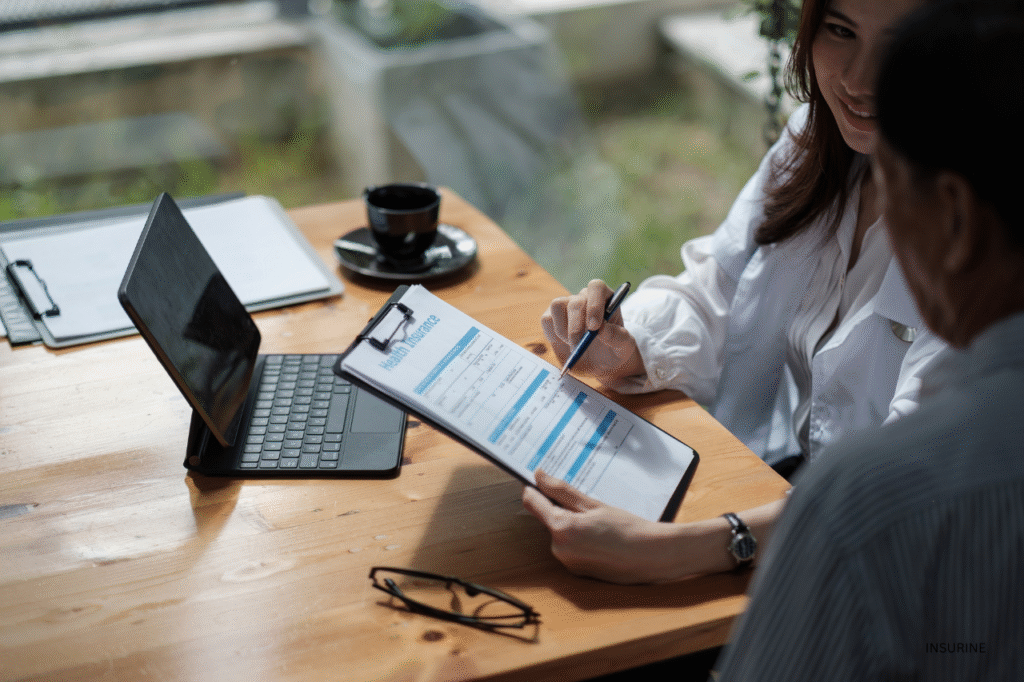 Top 5 Mistakes to Avoid When Buying Health Insurance