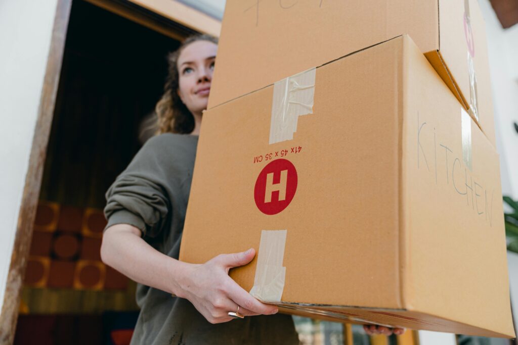 Moving? You May Need to Update Your Life Insurance Policy Immediately