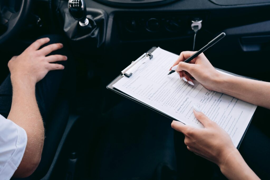 What Is Auto Liability Insurance and What Does It Cover? 2026 Guide